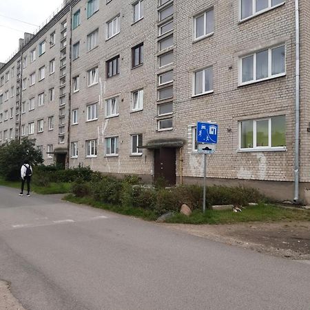 Atmodas Studio Liepāja 외부 사진
