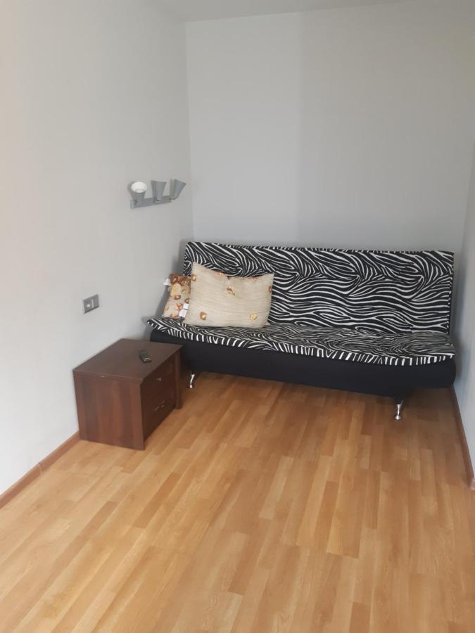 Atmodas Studio Liepāja 외부 사진