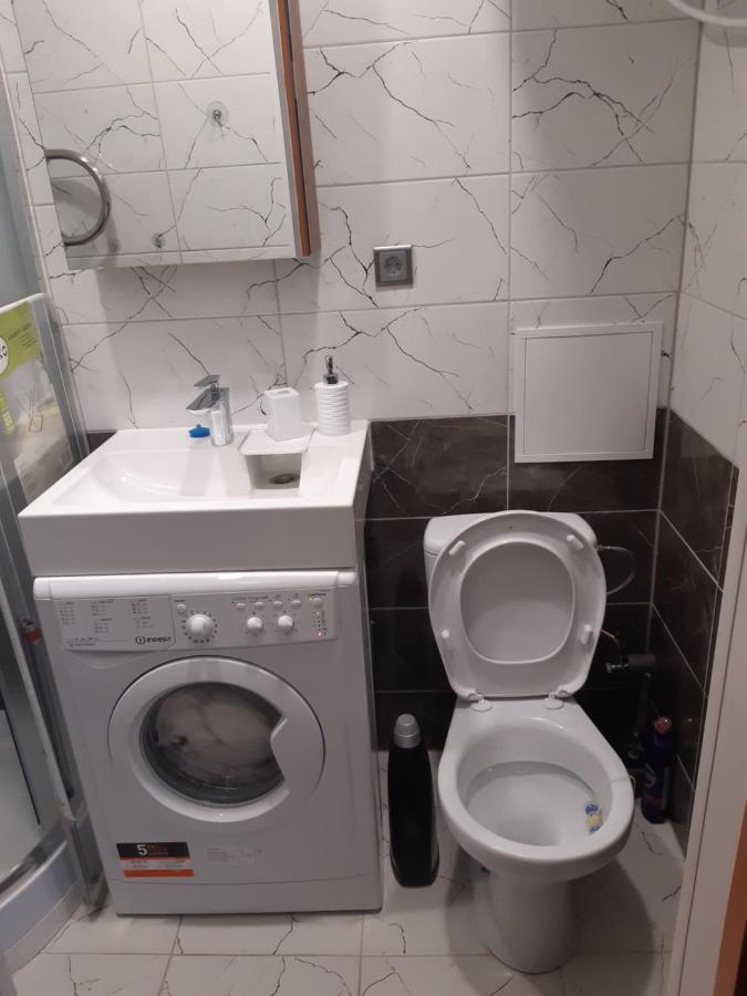 Atmodas Studio Liepāja 외부 사진