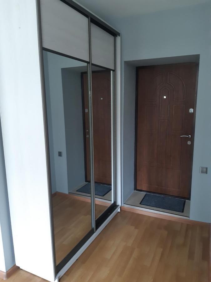 Atmodas Studio Liepāja 외부 사진