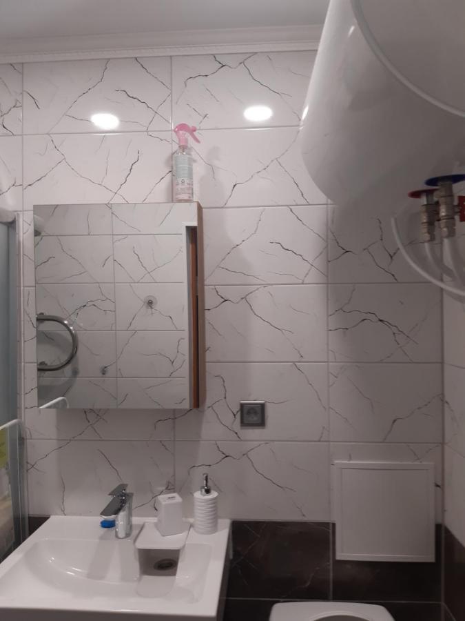 Atmodas Studio Liepāja 외부 사진
